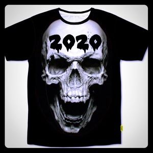 T-Shirts with custom design of any picture, logo.